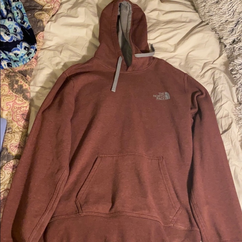 Men’s Northface Hoodie